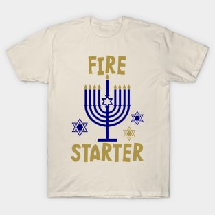 Fire Starter T-Shirt